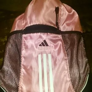 Adidas backpack