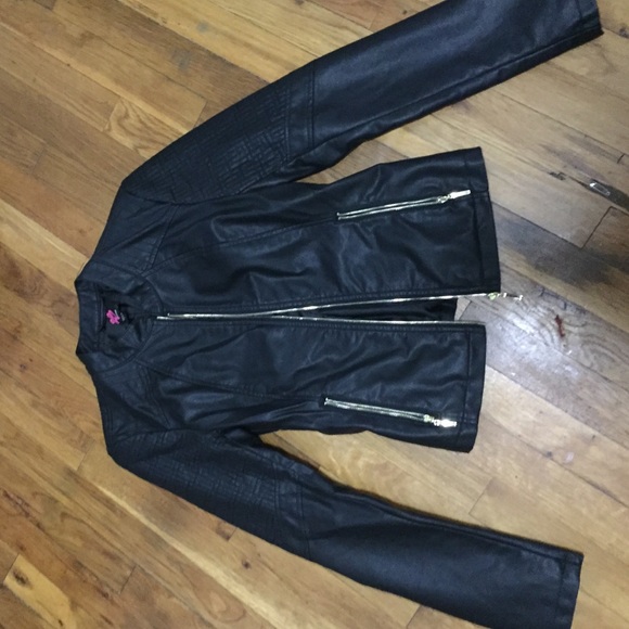 New Bebe jacket