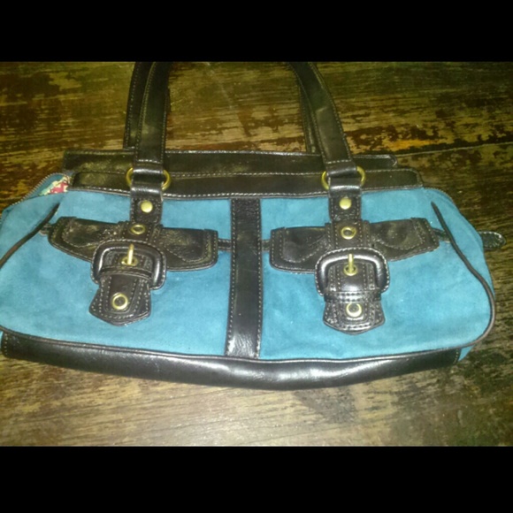 Nine west purse