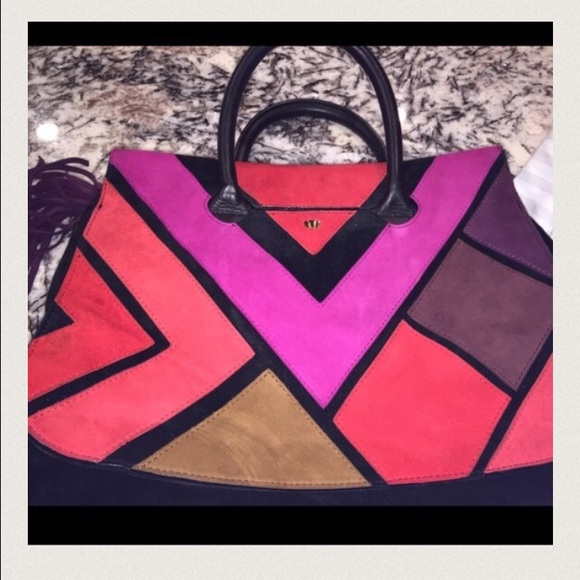 Henri Bendel