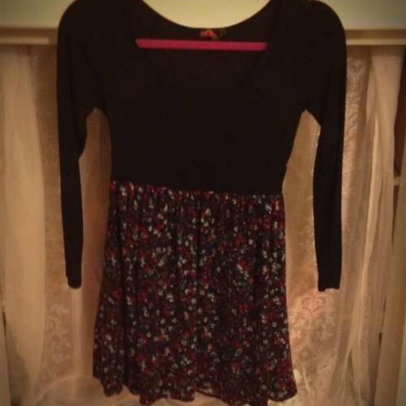 Forever 21 dress