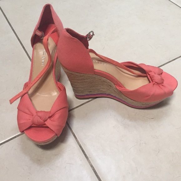 Gianni bini wedges