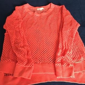 Michael kors sweater