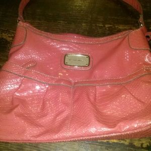 Jaclyn Smith purse
