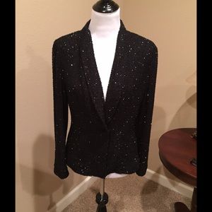 Beautiful Beaded Jacket