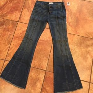 Free People Jeans