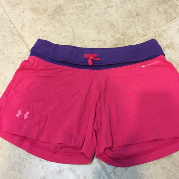 Under Armour shorts