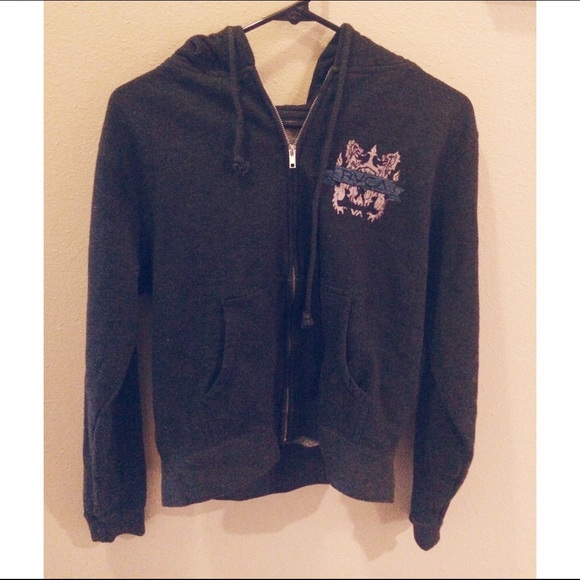 RVCA sweatshirt