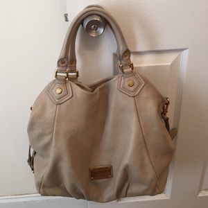 Marc by Marc Jacobs "Classic Q -Francesca" Purse
