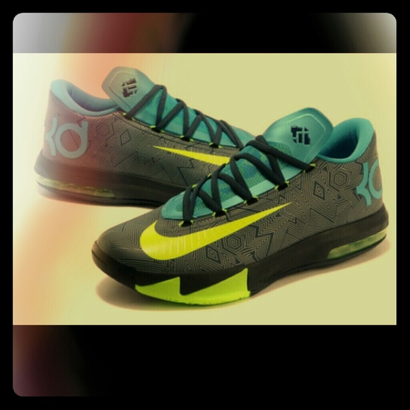 Kd's