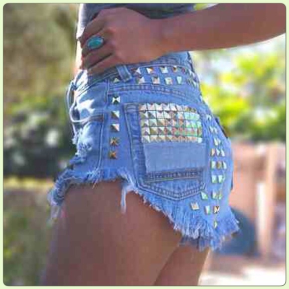 🌟Sexy Stud Summer Shorts