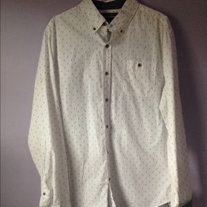 Button down shirt