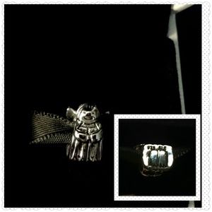 Authentic Pandora Angel of Hope