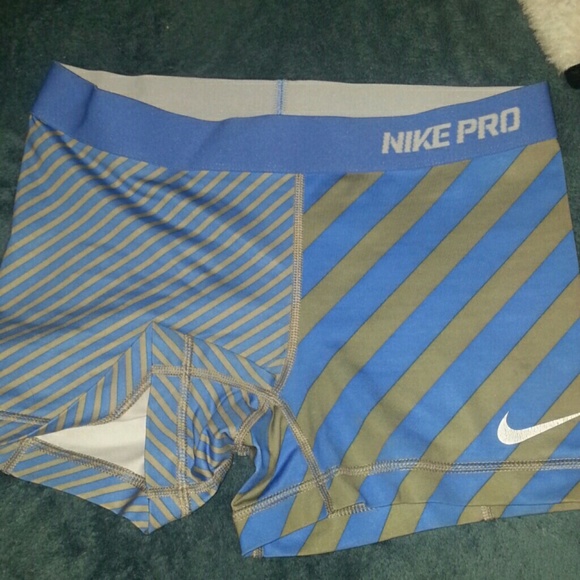 nike pros