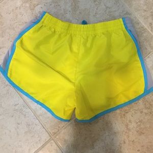 Athletic shorts