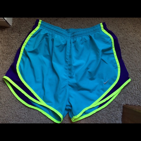 Nike Dri-Fit shorts