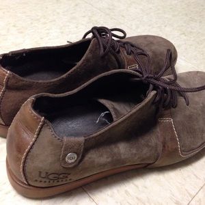 Men's Ugg Australia shoes