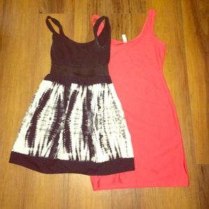 ✨🎀BUNDLE TWO DRESSED🎀✨