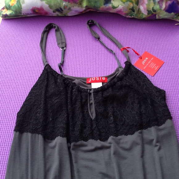 Josie chemise / slip