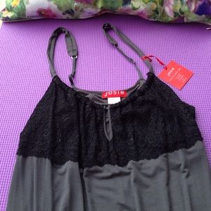 Josie chemise / slip