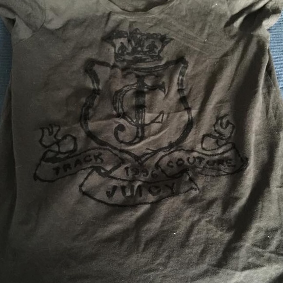 Juicy tshirt