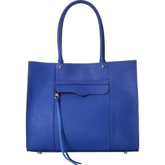 Rebecca Minkoff Handbags - Rebecca Minkoff Medium Mab Bag