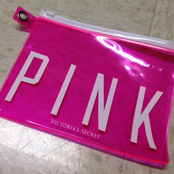 Victoria's Secret Pink phone protector