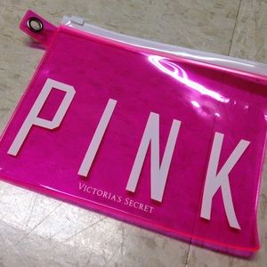 Victoria's Secret Pink phone protector