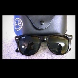 Ray-Ban sunglasses
