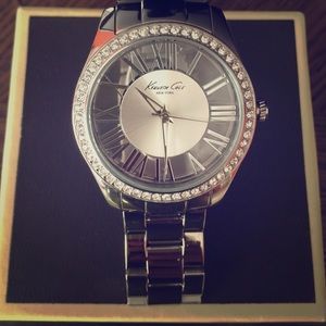 Kenneth Cole watch