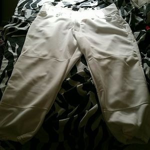 Softball pants