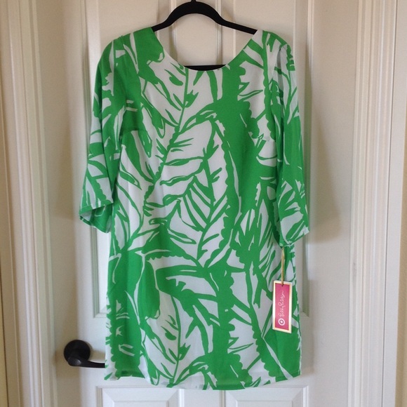 Lilly Pulitzer for target boom boom dress