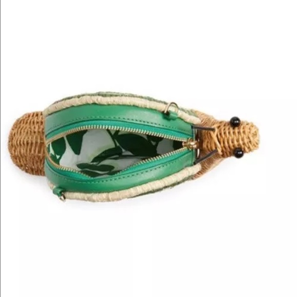 ****SOLD****Kate Spade Spring Forward Snail - Picture 4 of 4