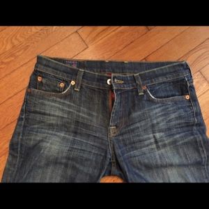 Lucky Brand women's jeans