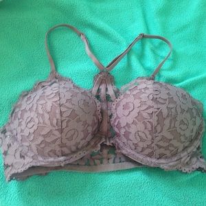 Victoria's Secret bra