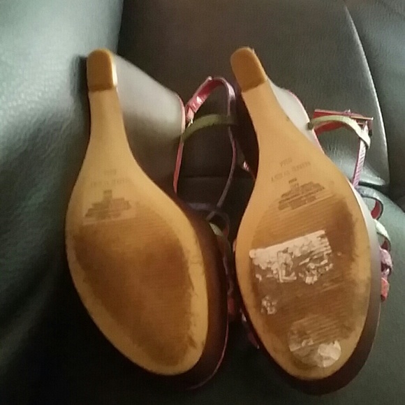 Shoes - Picture 3 of 3