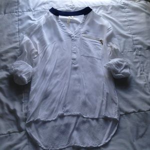 Pocket top
