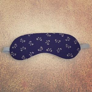 Victoria's Secret eye mask