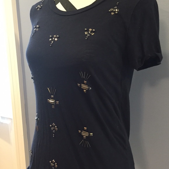 J. Crew Collector tee - Picture 3 of 3