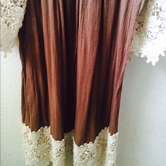 Dress - Picture 2 of 4