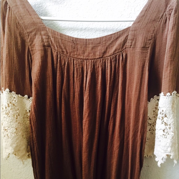 Dress - Picture 3 of 4