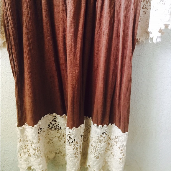Dress - Picture 4 of 4