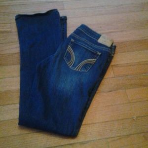 Hollister Jeans 28 x 33