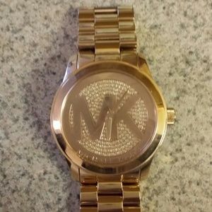 Michael Kors watch