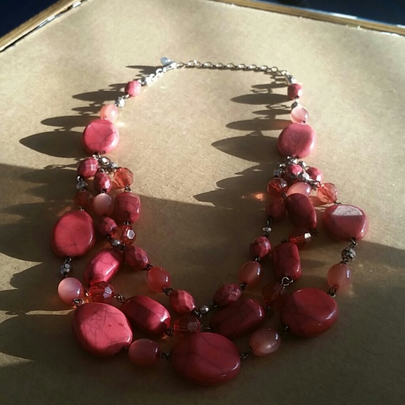 jewelry necklace