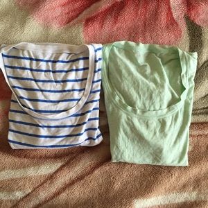 Lululemon Tee bundle