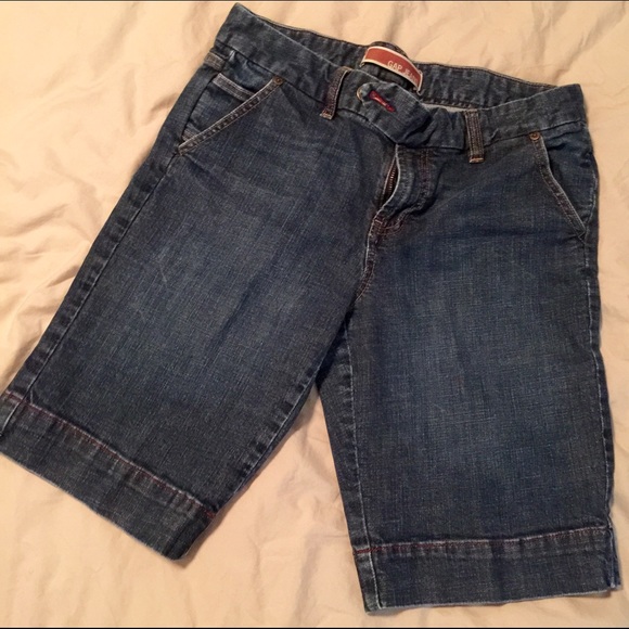 Gap Bermuda Shorts 8