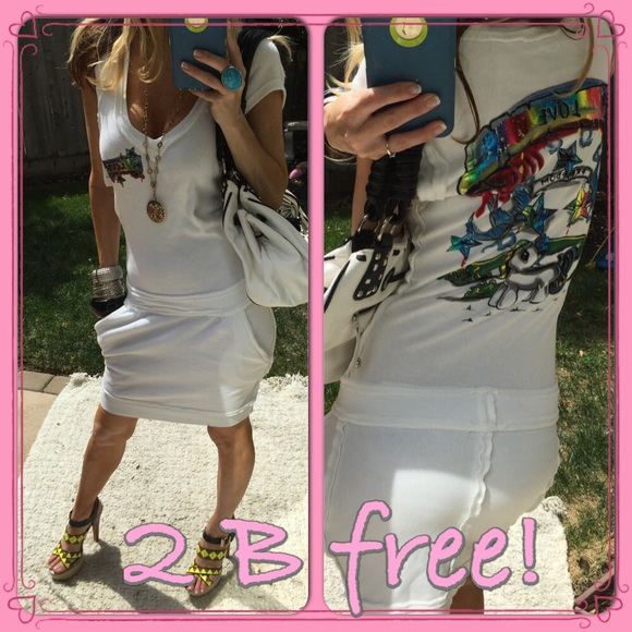 2BFree Dresses & Skirts - 🎉SOLD🎉