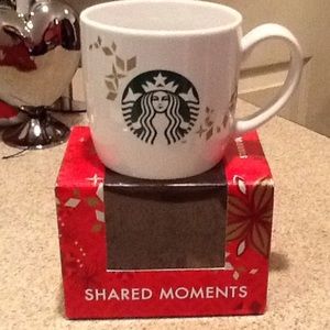 💕Starbucks coffee mug💕