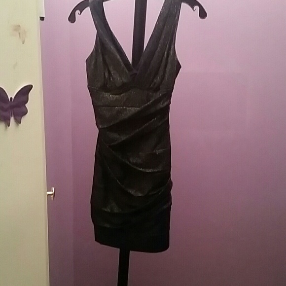 Night out dress